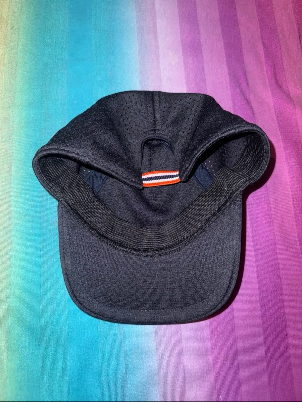 Janie And Jack Toddler Boys Baseball Cap